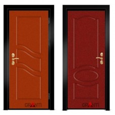 Дверь МДФ - МДФ №1882