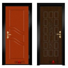 Дверь МДФ - МДФ №1892