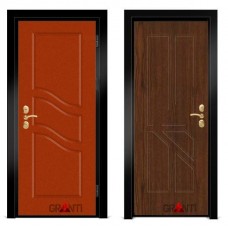 Дверь МДФ - МДФ №1893