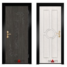 Дверь МДФ - МДФ №2261