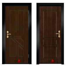 Дверь МДФ - МДФ №2273