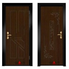 Дверь МДФ - МДФ №2278