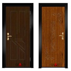 Дверь МДФ - МДФ №2280