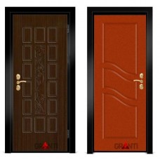 Дверь МДФ - МДФ №2287