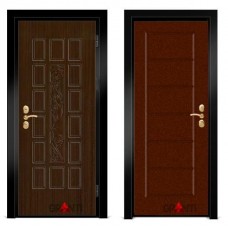 Дверь МДФ - МДФ №2288