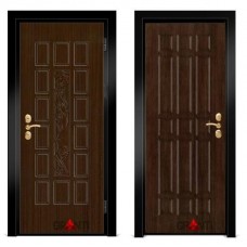 Дверь МДФ - МДФ №2292