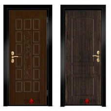 Дверь МДФ - МДФ №2293
