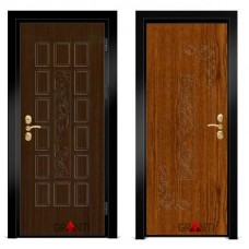 Дверь МДФ - МДФ №2299