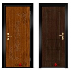 Дверь МДФ - МДФ №2353