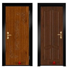 Дверь МДФ - МДФ №2359