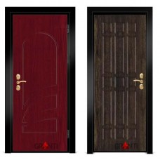 Дверь МДФ - МДФ №2553