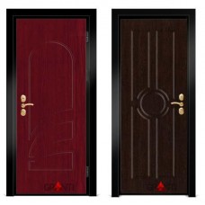 Дверь МДФ - МДФ №2561