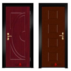 Дверь МДФ - МДФ №2568
