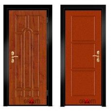 Дверь МДФ - МДФ №1771