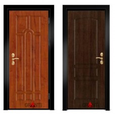 Дверь МДФ - МДФ №1776