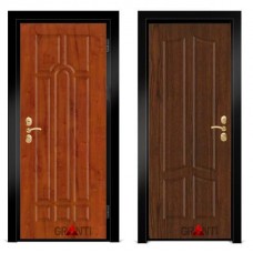 Дверь МДФ - МДФ №1780