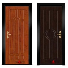 Дверь МДФ - МДФ №1770