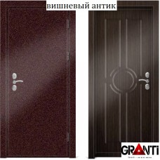 Входная металлическая дверь с антивандальным покрытием А 5.5