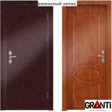 Входная металлическая дверь с антивандальным покрытием А 8.6